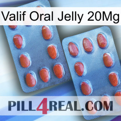 Valif Oral Jelly 20Mg 05